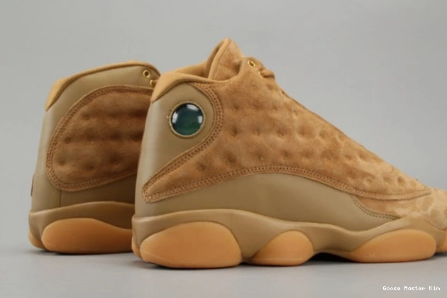 JORDAN 414571-705 brown 